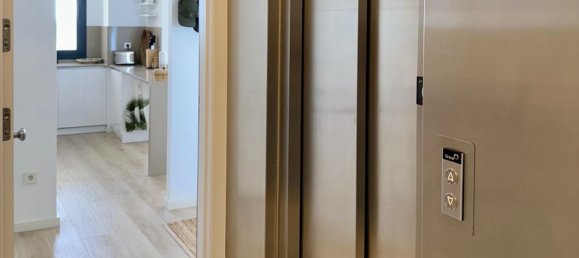 Apartamento T3 em Estepona, Spain N.º 154424 26