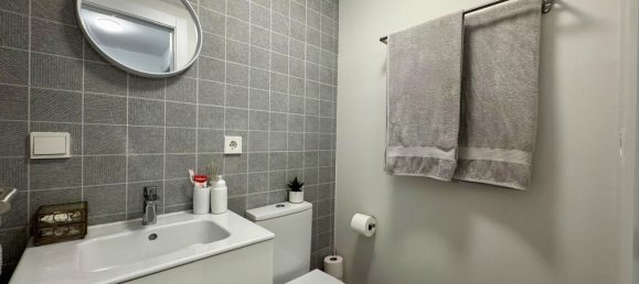 Apartamento T3 em Estepona, Spain N.º 154424 24