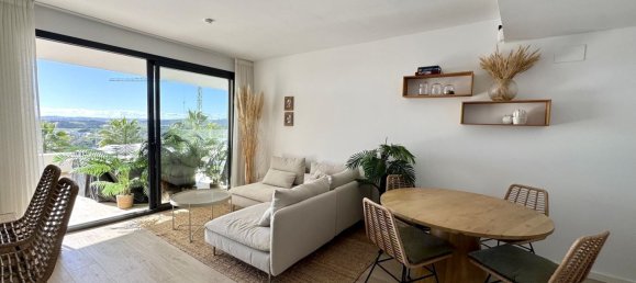 Apartamento T3 em Estepona, Spain N.º 154424 12
