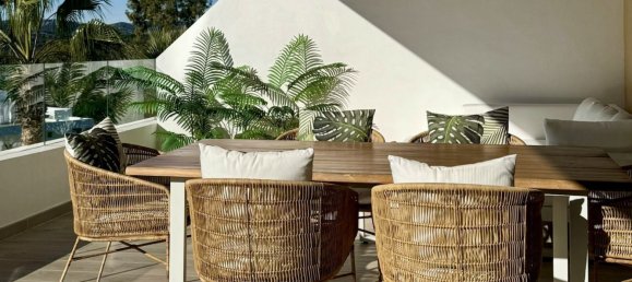 Apartamento T3 em Estepona, Spain N.º 154424 3