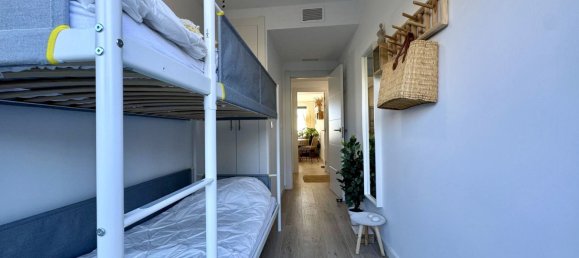 Apartamento T3 em Estepona, Spain N.º 154424 23