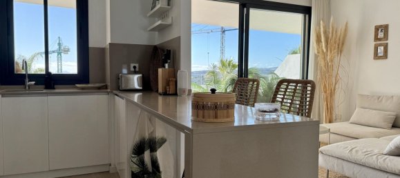 Apartamento T3 em Estepona, Spain N.º 154424 11