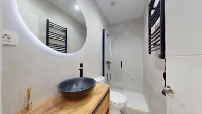 Apartamento T3 em Basque Autonomous Community, Spain N.º 169358