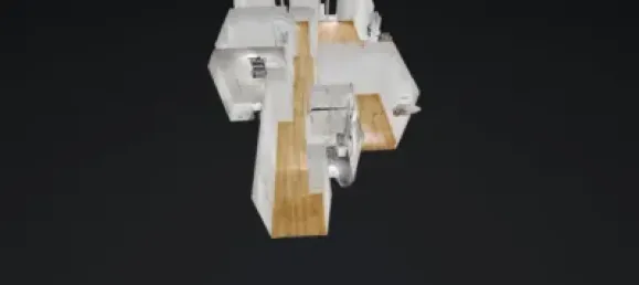 Apartamento T3 em Basque Autonomous Community, Spain N.º 169358 20