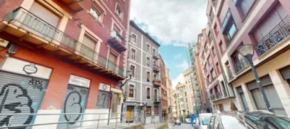 Apartamento T3 em Basque Autonomous Community, Spain N.º 169358 21