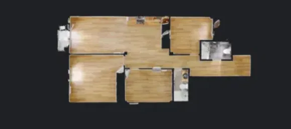 Apartamento T3 em Basque Autonomous Community, Spain N.º 169358 18