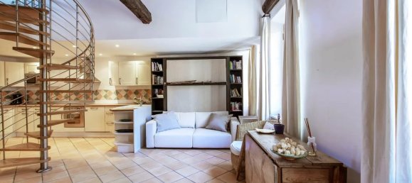 Apartamento de 2 dormitorios en Villefranche-sur-Mer, France No. 839 3