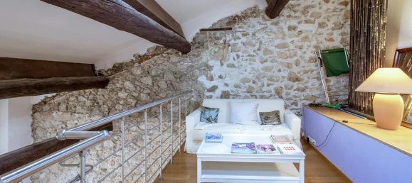 Apartamento de 2 dormitorios en Villefranche-sur-Mer, France No. 839 2