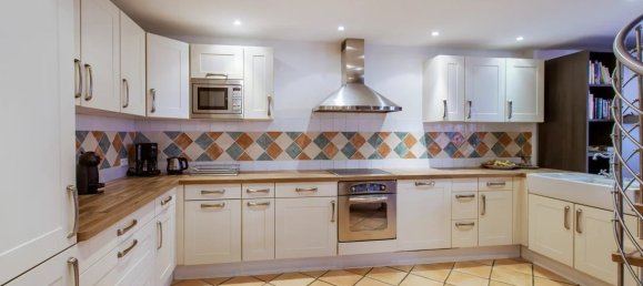 Apartamento de 2 dormitorios en Villefranche-sur-Mer, France No. 839 8