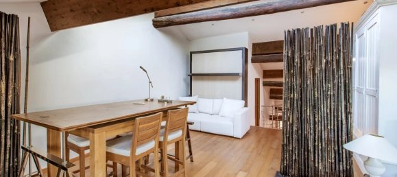 Apartamento de 2 dormitorios en Villefranche-sur-Mer, France No. 839 11