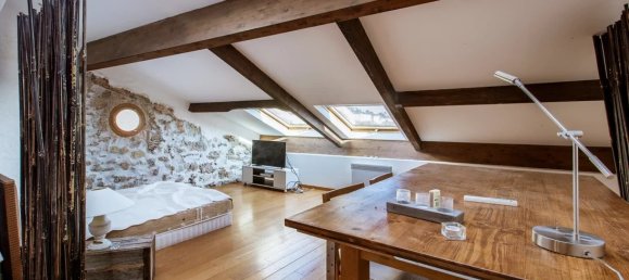 Apartamento de 2 dormitorios en Villefranche-sur-Mer, France No. 839 13