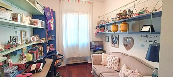 Квартира с 6 спальнями в Монтекатини Терме, Италия № 373870 14