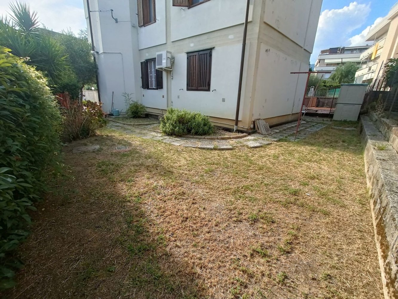 Квартира с 6 спальнями в Монтекатини Терме, Италия № 373870