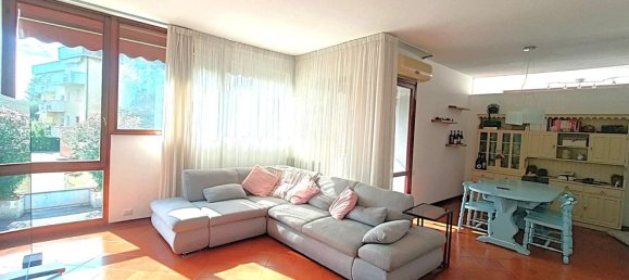 Квартира с 6 спальнями в Монтекатини Терме, Италия № 373870 17