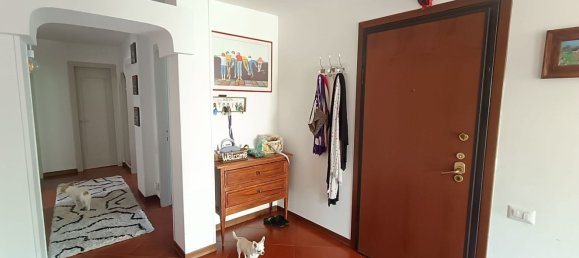 Квартира с 6 спальнями в Монтекатини Терме, Италия № 373870 11