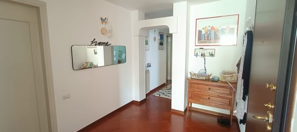 Квартира с 6 спальнями в Монтекатини Терме, Италия № 373870 13