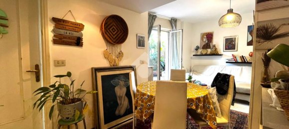 1 chambre Appartement à Sanremo, Italy No. 282498 24