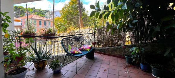 1 chambre Appartement à Sanremo, Italy No. 282498 8