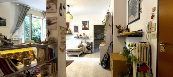 1 chambre Appartement à Sanremo, Italy No. 282498 4