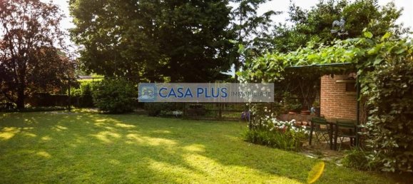4 Schlafzimmer Villa in Bassano del Grappa, Italy, Nr. 92999 12
