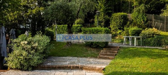4 Schlafzimmer Villa in Bassano del Grappa, Italy, Nr. 92999 18