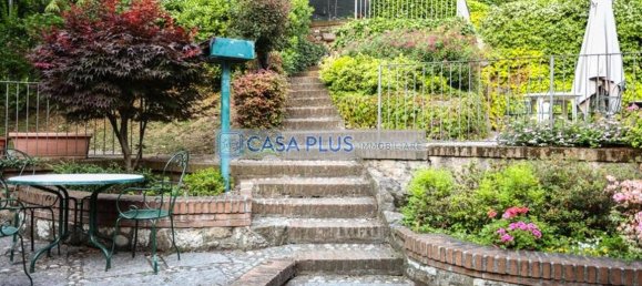4 Schlafzimmer Villa in Bassano del Grappa, Italy, Nr. 92999 26