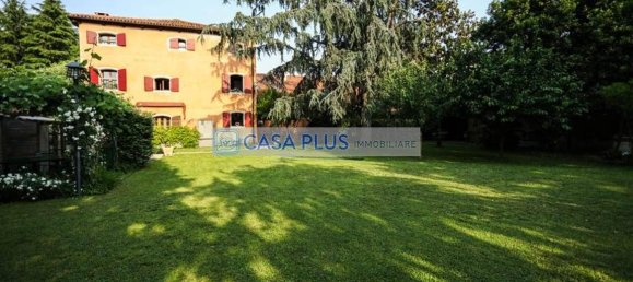 4 Schlafzimmer Villa in Bassano del Grappa, Italy, Nr. 92999 6
