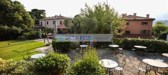 4 Schlafzimmer Villa in Bassano del Grappa, Italy, Nr. 92999 15
