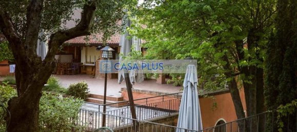 4 Schlafzimmer Villa in Bassano del Grappa, Italy, Nr. 92999 13