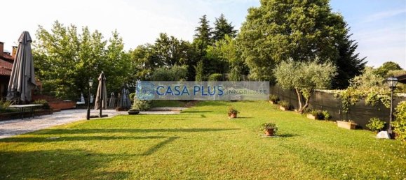 4 Schlafzimmer Villa in Bassano del Grappa, Italy, Nr. 92999 19