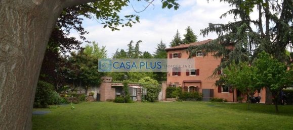 4 Schlafzimmer Villa in Bassano del Grappa, Italy, Nr. 92999 2