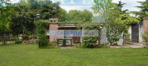 4 Schlafzimmer Villa in Bassano del Grappa, Italy, Nr. 92999 30