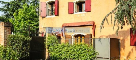 4 Schlafzimmer Villa in Bassano del Grappa, Italy, Nr. 92999 3