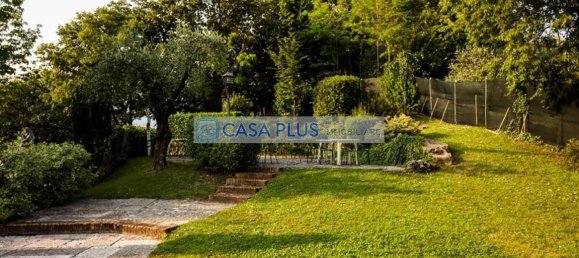 4 Schlafzimmer Villa in Bassano del Grappa, Italy, Nr. 92999 17