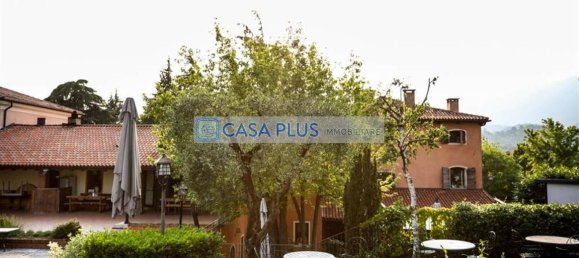 4 Schlafzimmer Villa in Bassano del Grappa, Italy, Nr. 92999 16