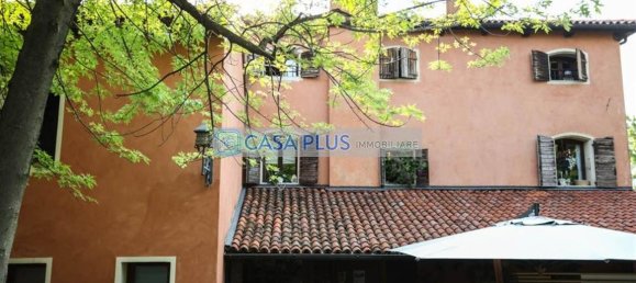 4 Schlafzimmer Villa in Bassano del Grappa, Italy, Nr. 92999 20