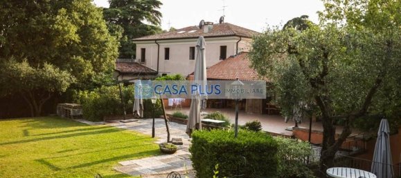 4 Schlafzimmer Villa in Bassano del Grappa, Italy, Nr. 92999 5