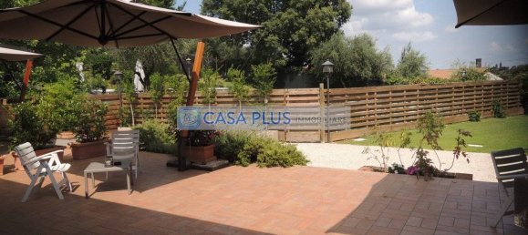 4 Schlafzimmer Villa in Bassano del Grappa, Italy, Nr. 92999 7