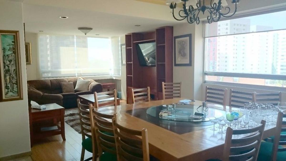 2 Schlafzimmer Wohnung in Mexico, Nr. 226984