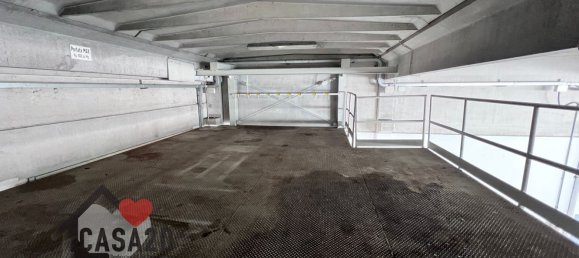 Lagerhaus in Bertinoro, Italy 535m², Nr. 324086 17