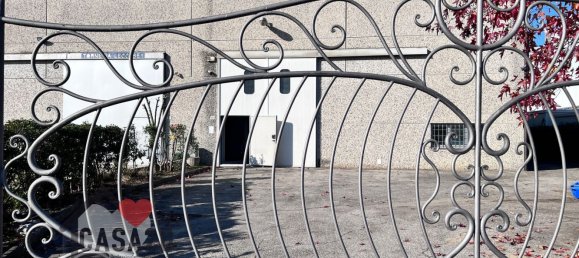 Lagerhaus in Bertinoro, Italy 535m², Nr. 324086 6