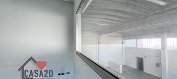 Lagerhaus in Bertinoro, Italy 535m², Nr. 324086 2