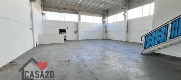 Lagerhaus in Bertinoro, Italy 535m², Nr. 324086 50