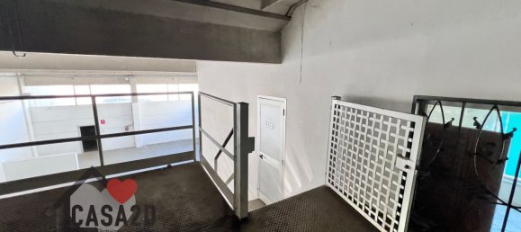 Lagerhaus in Bertinoro, Italy 535m², Nr. 324086 25