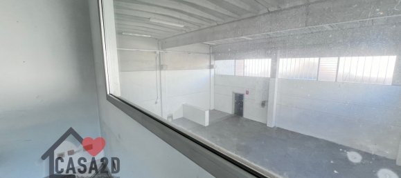 Lagerhaus in Bertinoro, Italy 535m², Nr. 324086 35