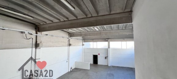 Lagerhaus in Bertinoro, Italy 535m², Nr. 324086 29