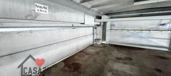 Lagerhaus in Bertinoro, Italy 535m², Nr. 324086 20