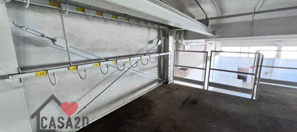 Lagerhaus in Bertinoro, Italy 535m², Nr. 324086 21