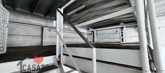 Lagerhaus in Bertinoro, Italy 535m², Nr. 324086 27