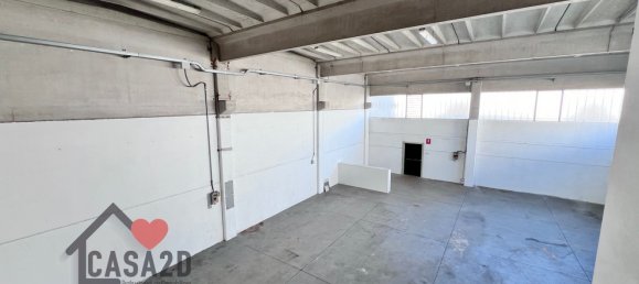 Lagerhaus in Bertinoro, Italy 535m², Nr. 324086 31